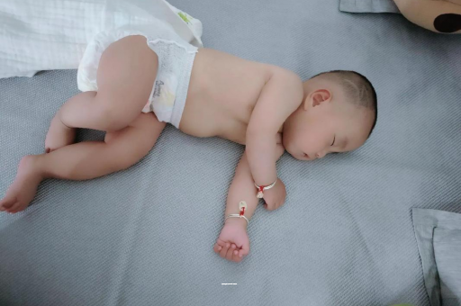 漯河宝宝细菌性痢疾